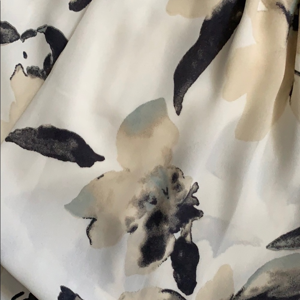 Water Color romper - Picture 3 of 3